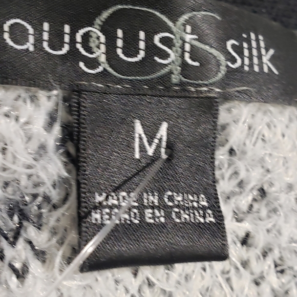 Sweater Blazer - Picture 4 of 4